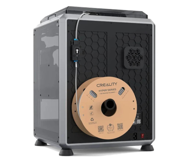CREALITY K1C CRL-24247 - 1221381 - zdjęcie 4